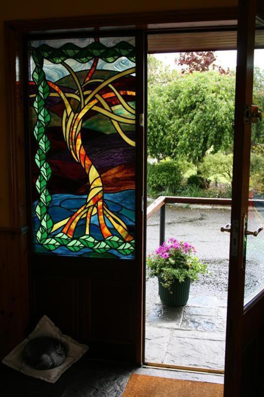 Kathleens Country House Lower Coolcorcoran المظهر الخارجي الصورة
