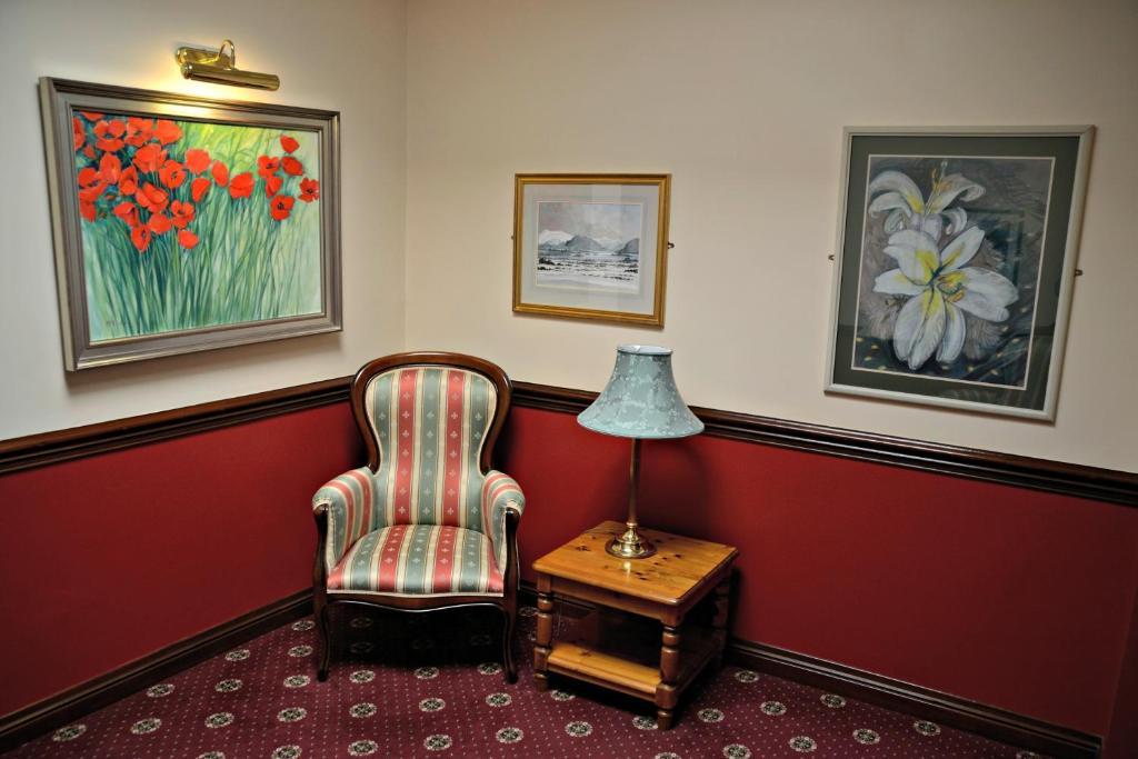 Kathleens Country House Lower Coolcorcoran المظهر الخارجي الصورة