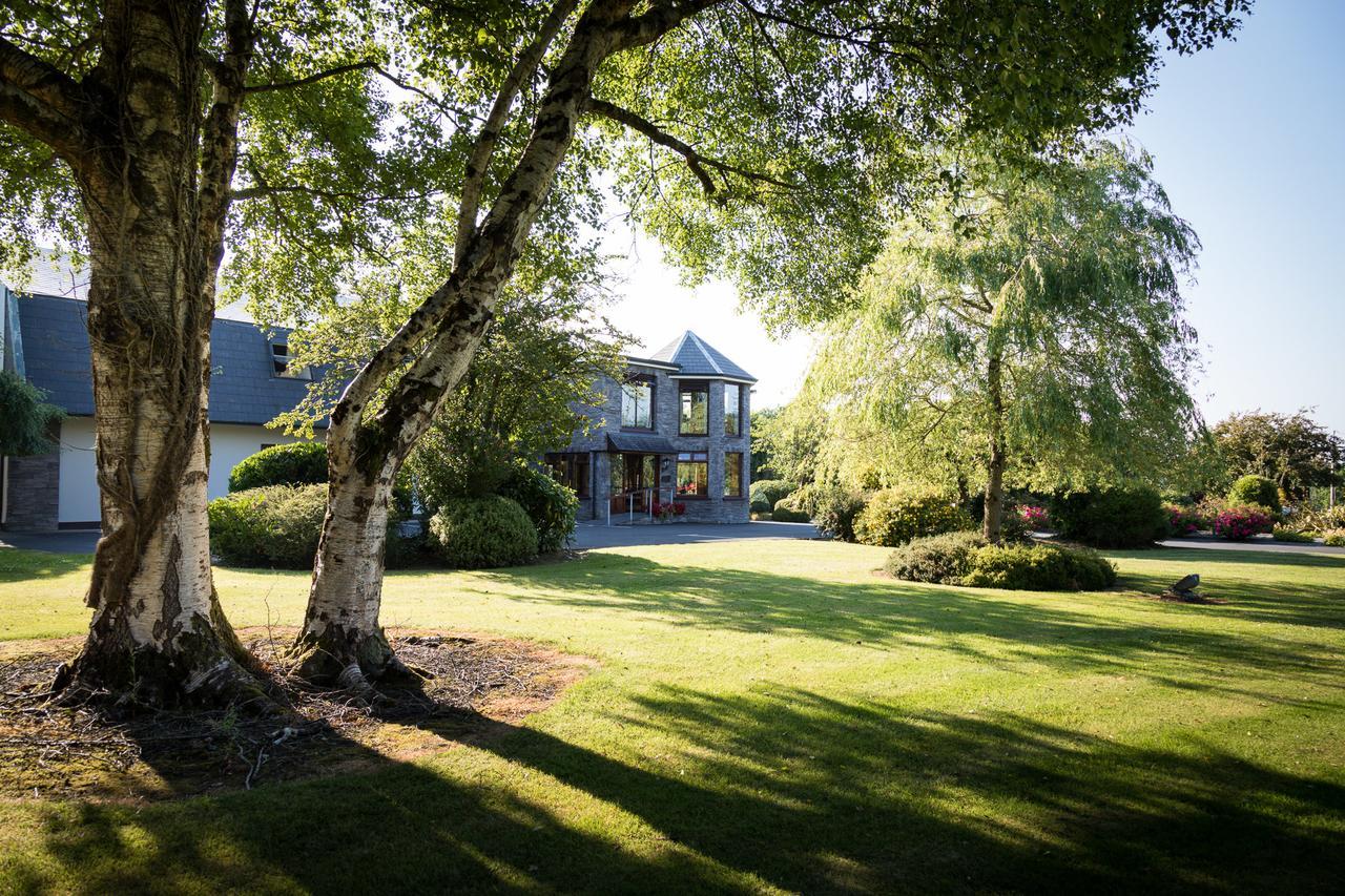 Kathleens Country House Lower Coolcorcoran المظهر الخارجي الصورة