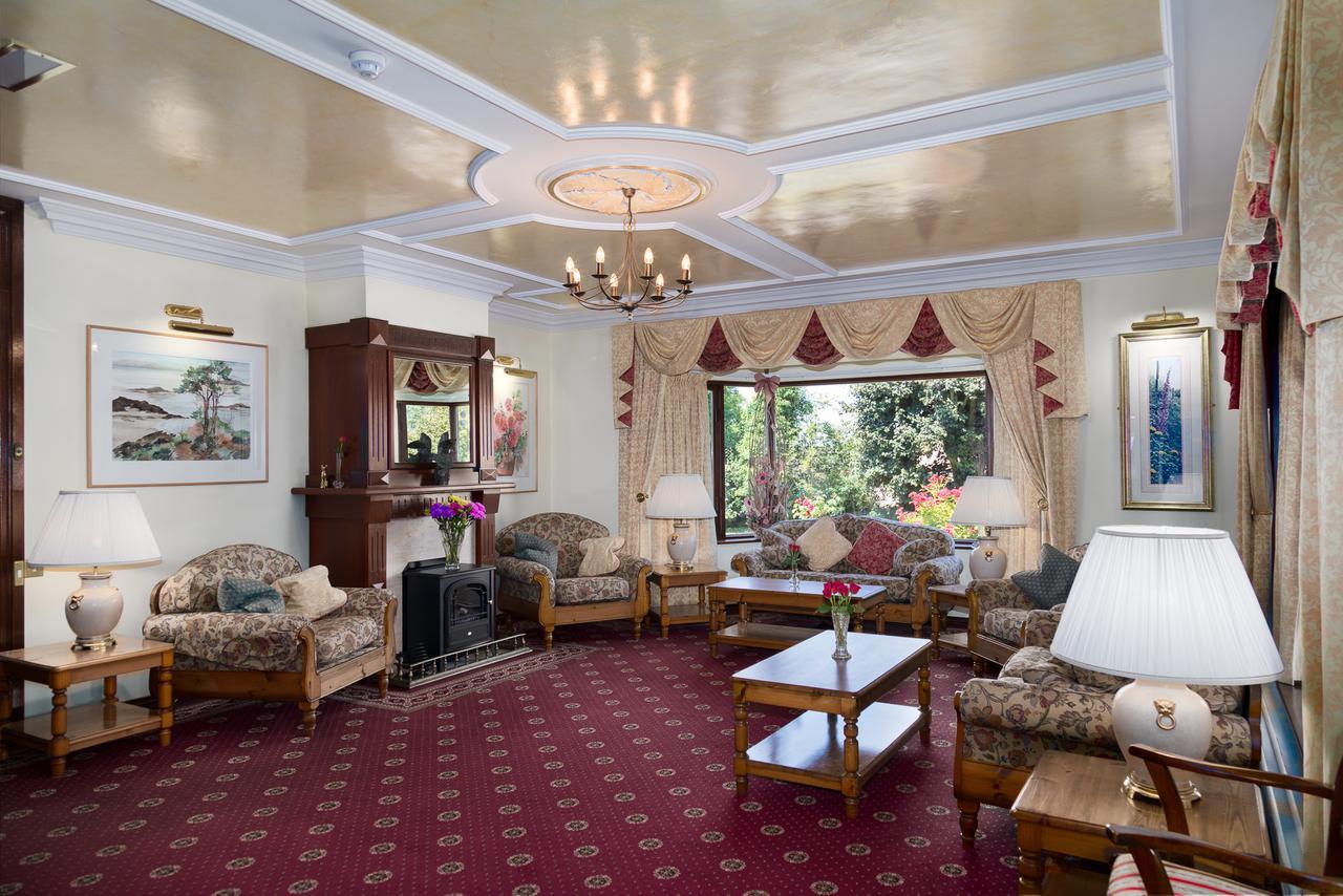 Kathleens Country House Lower Coolcorcoran المظهر الخارجي الصورة