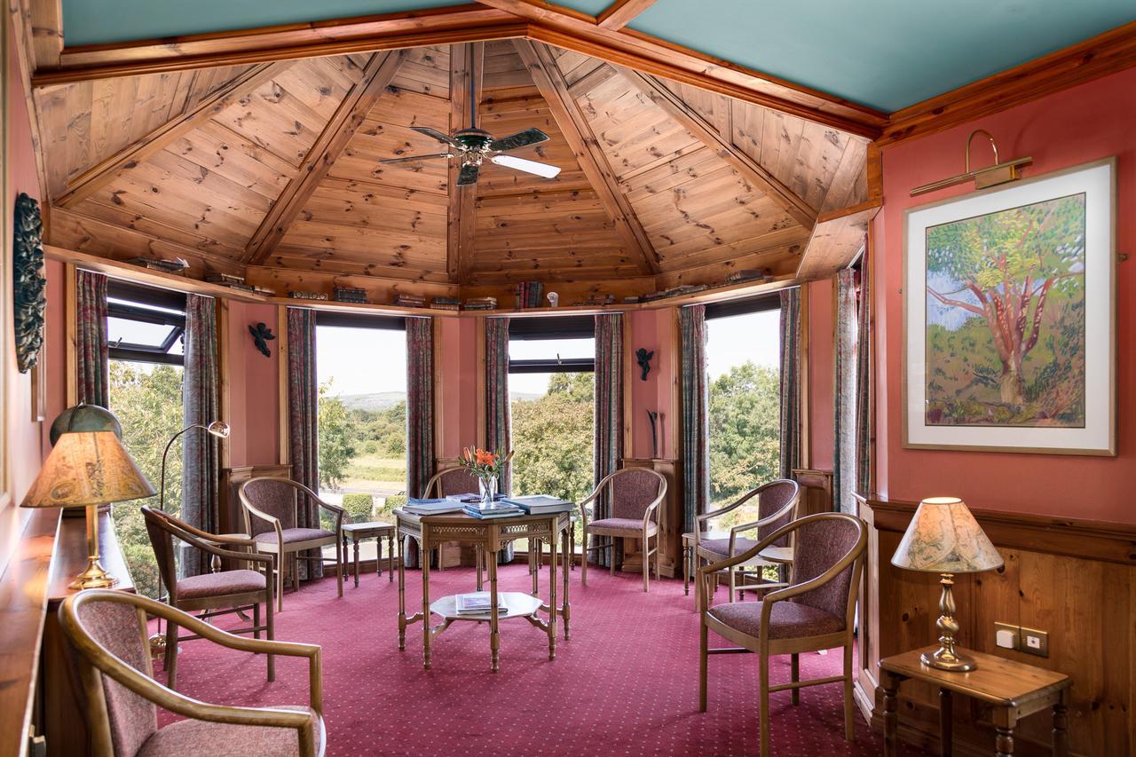 Kathleens Country House Lower Coolcorcoran المظهر الخارجي الصورة