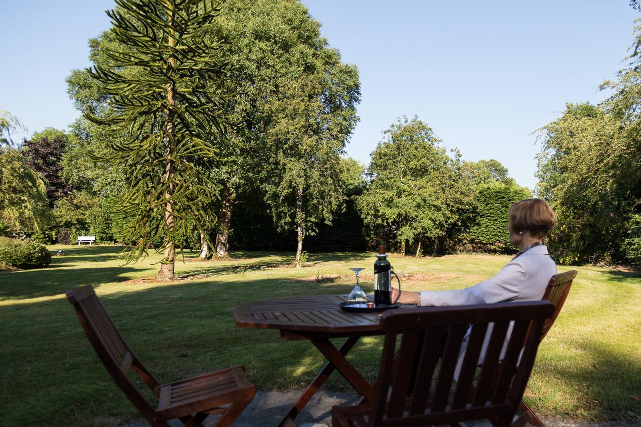 Kathleens Country House Lower Coolcorcoran المظهر الخارجي الصورة