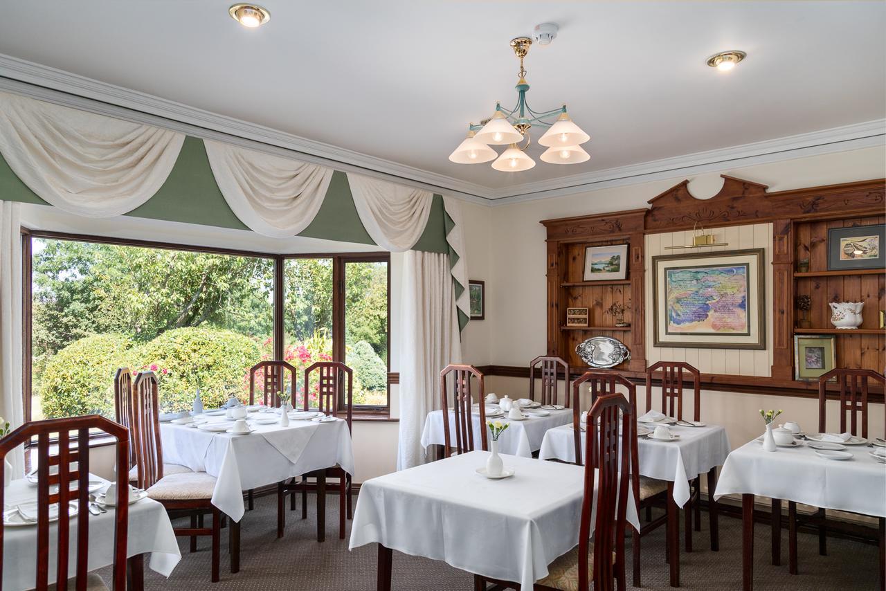 Kathleens Country House Lower Coolcorcoran المظهر الخارجي الصورة